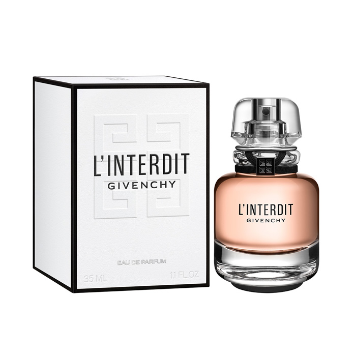 Givenchy Linterdit EDP L